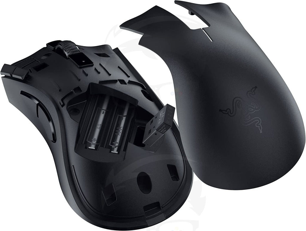 Razer DeathAdder V2 X HyperSpeed Gaming Mouse Wireless Razer DeathAdder V2 X HyperSpeed Gaming Mouse Wireless